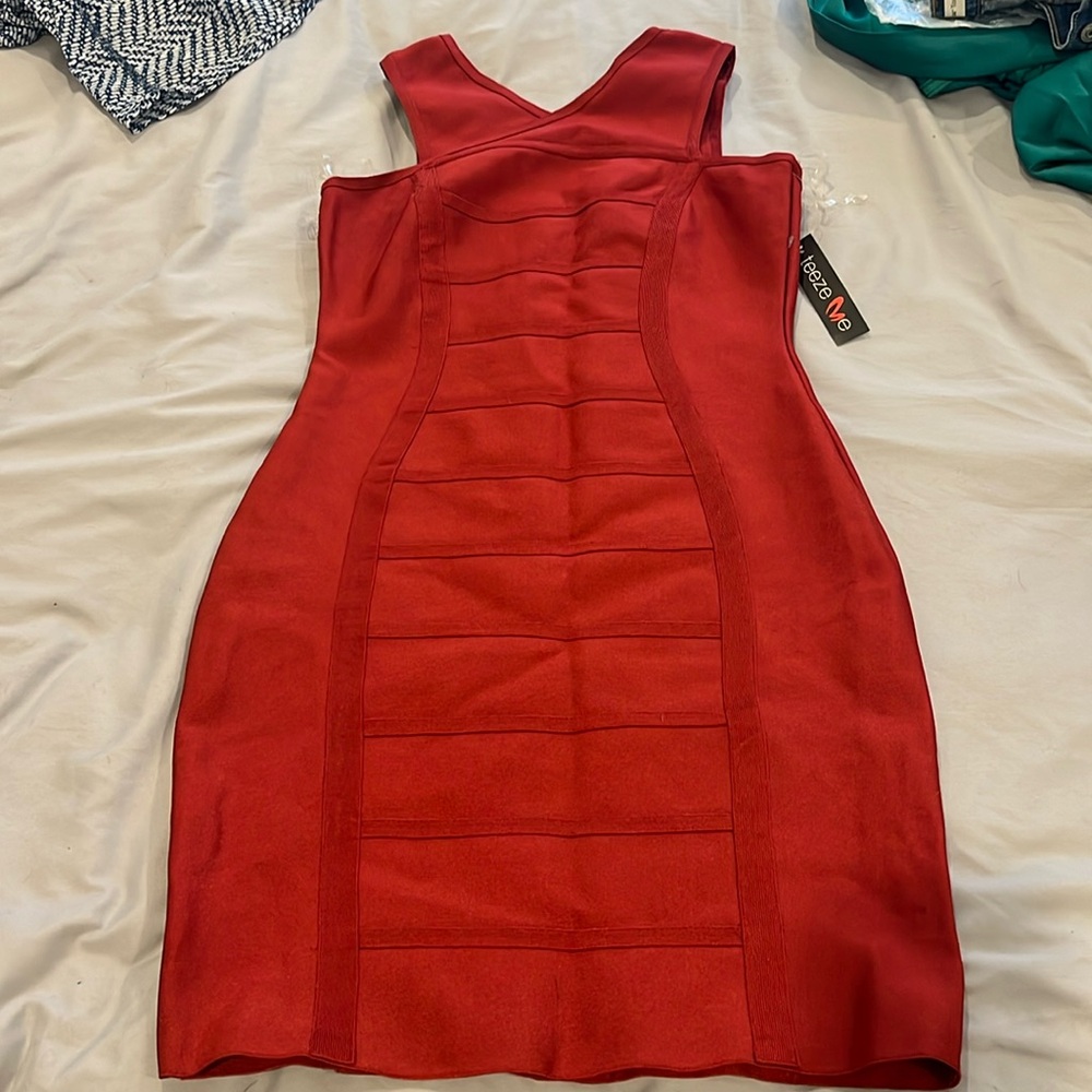 Teeze Me dress